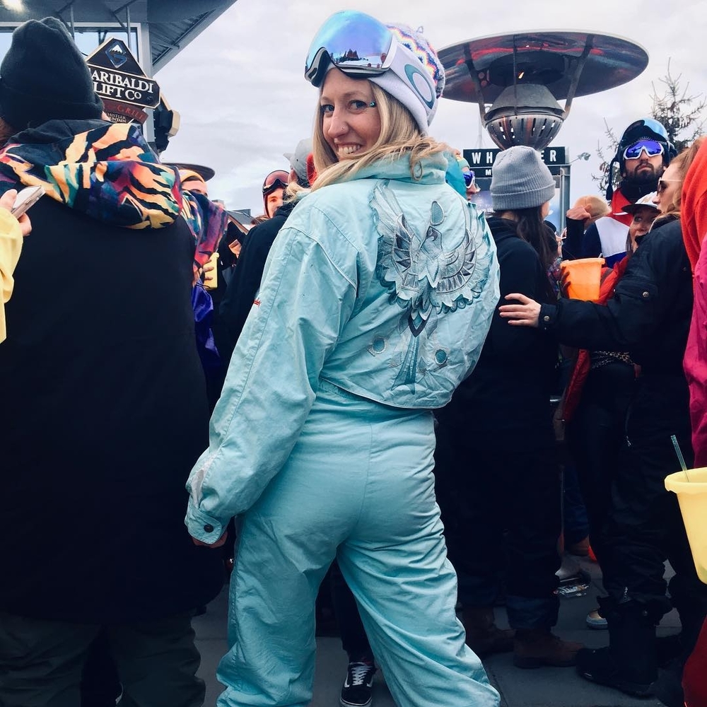 Meet your Posher, Jesslyn